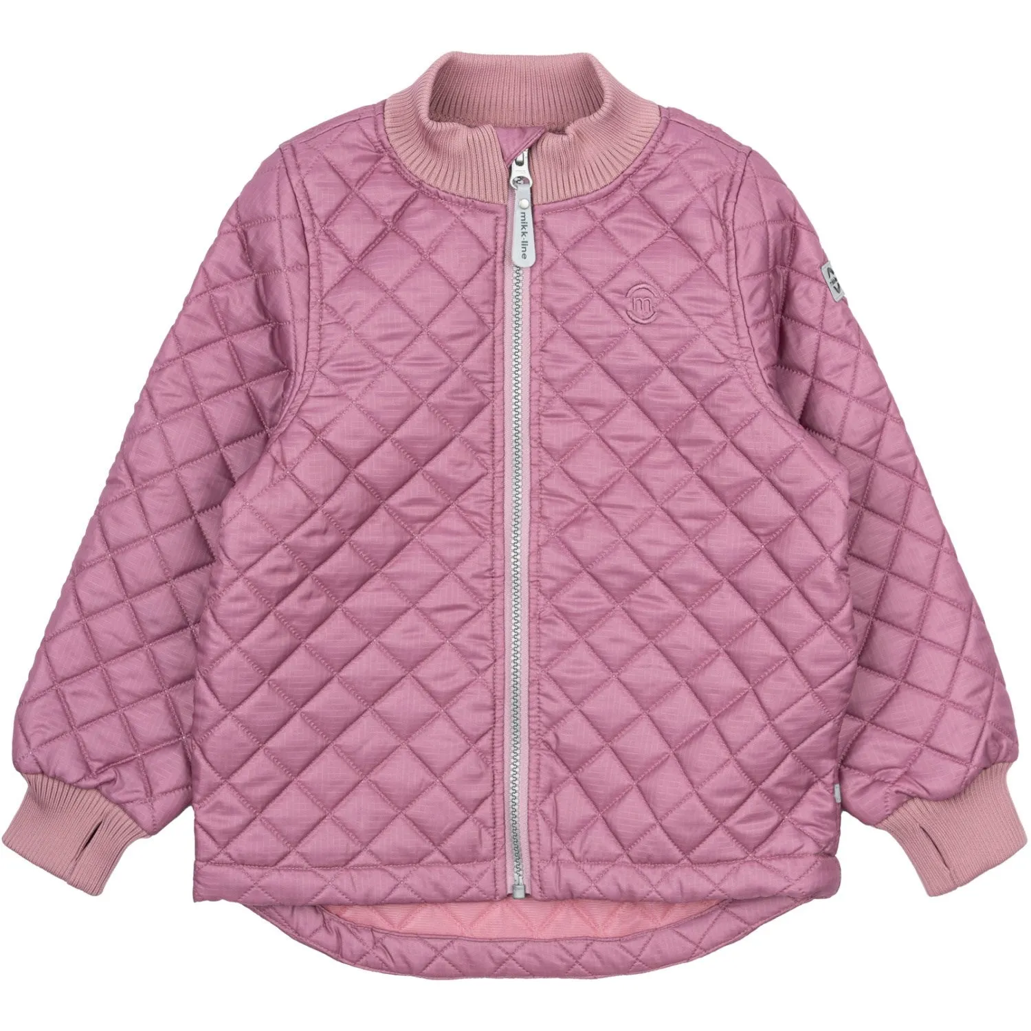 Mikk-Line Lilas Thermo Set Babykids_Mikk-Line