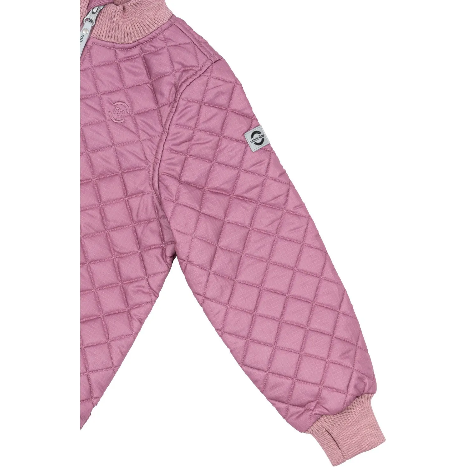 Mikk-Line Lilas Thermo Set Babykids_Mikk-Line