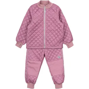 Mikk-Line Lilas Thermo Set Babykids_Mikk-Line