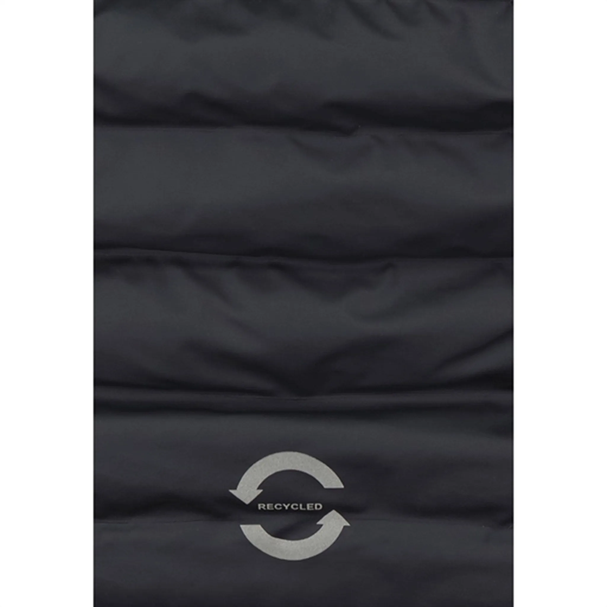 Mikk-Line Puff Jacket Dark Navy Babykids_Mikk-Line