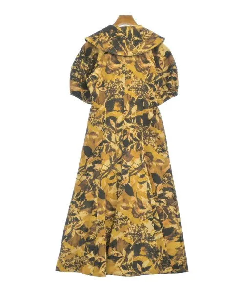 Mila Owen Dresses