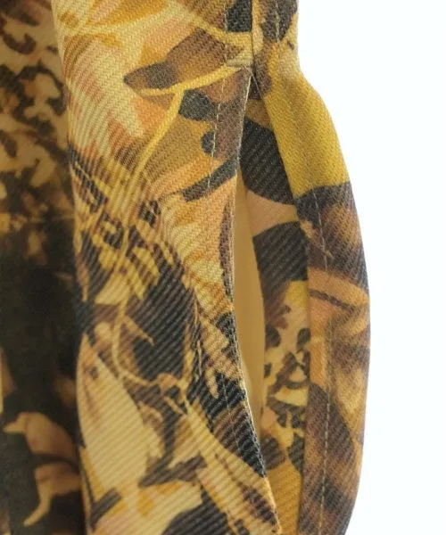 Mila Owen Dresses