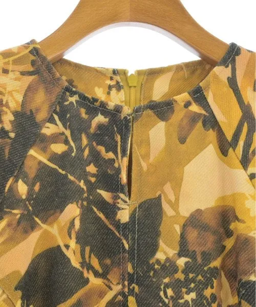 Mila Owen Dresses