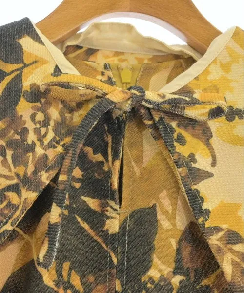 Mila Owen Dresses
