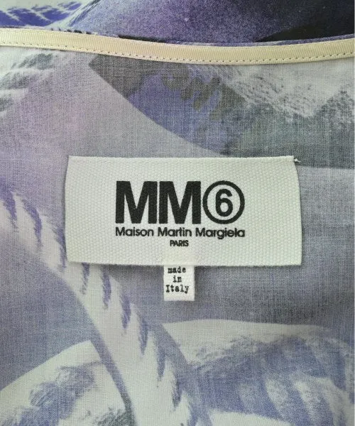 MM6 Dresses