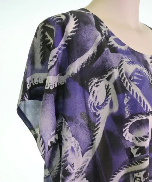 MM6 Dresses