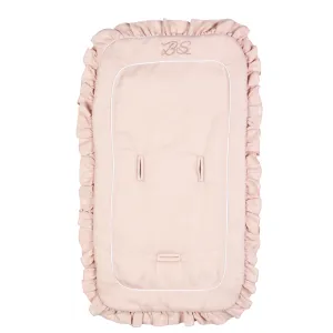 Mon Beau Trousseau | Dusty Rose Multipurpose Baby Mat Babykids_Bebe-Sweeny