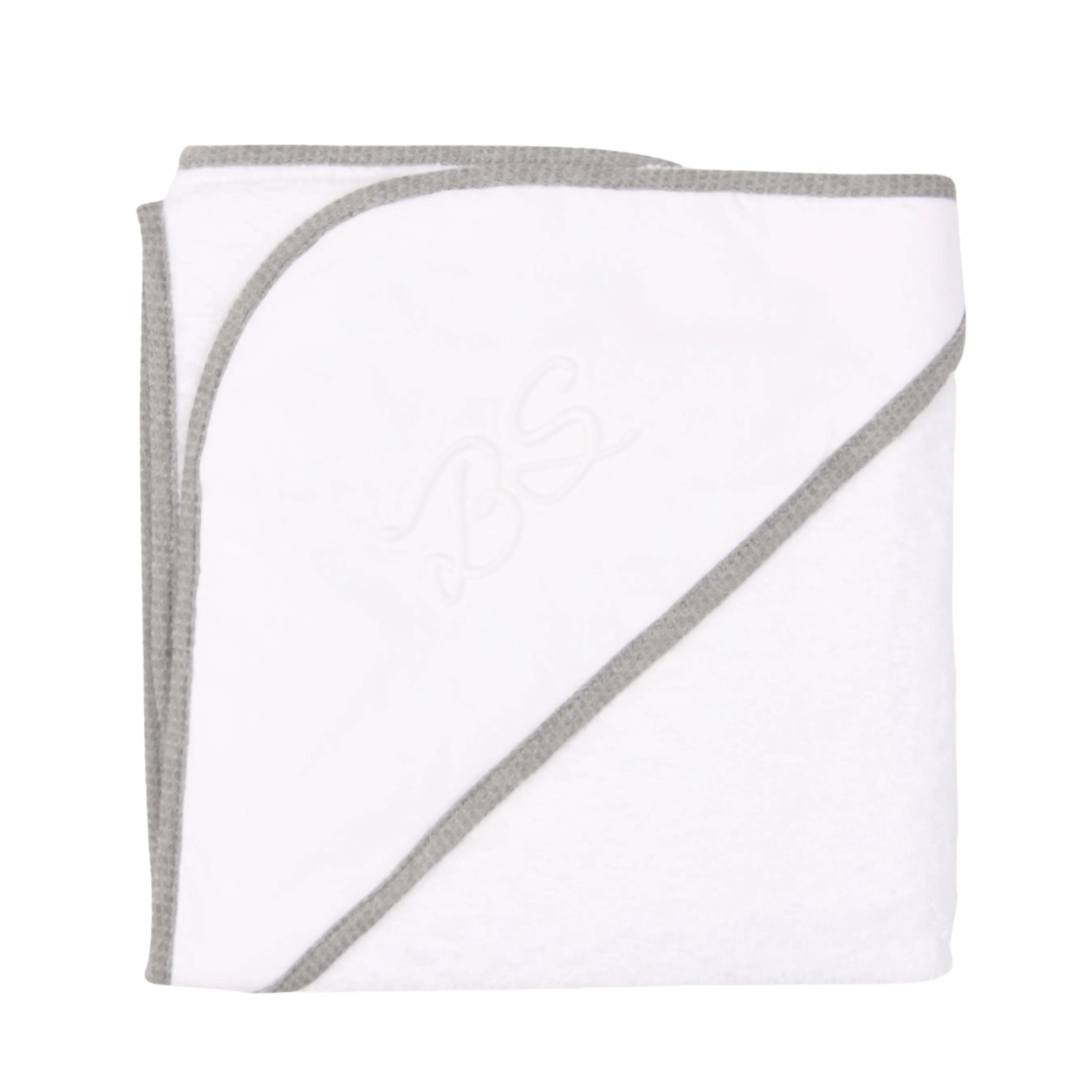 Mon Beau Trousseau | Hooded Baby Towel (70cm) Babykids_Bebe-Sweeny