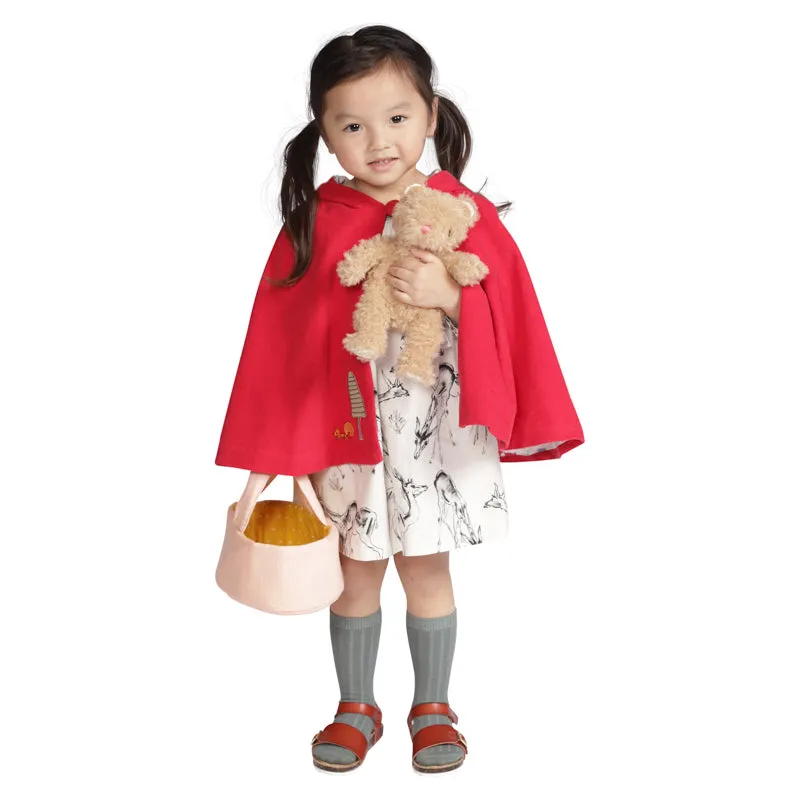 Moppettes Bea Bear Set
