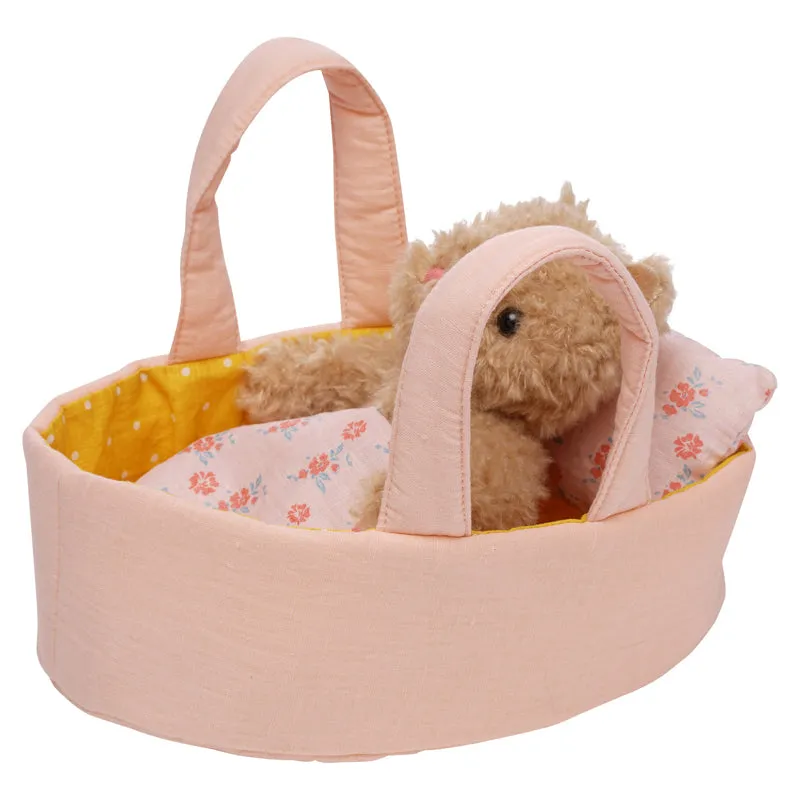 Moppettes Bea Bear Set