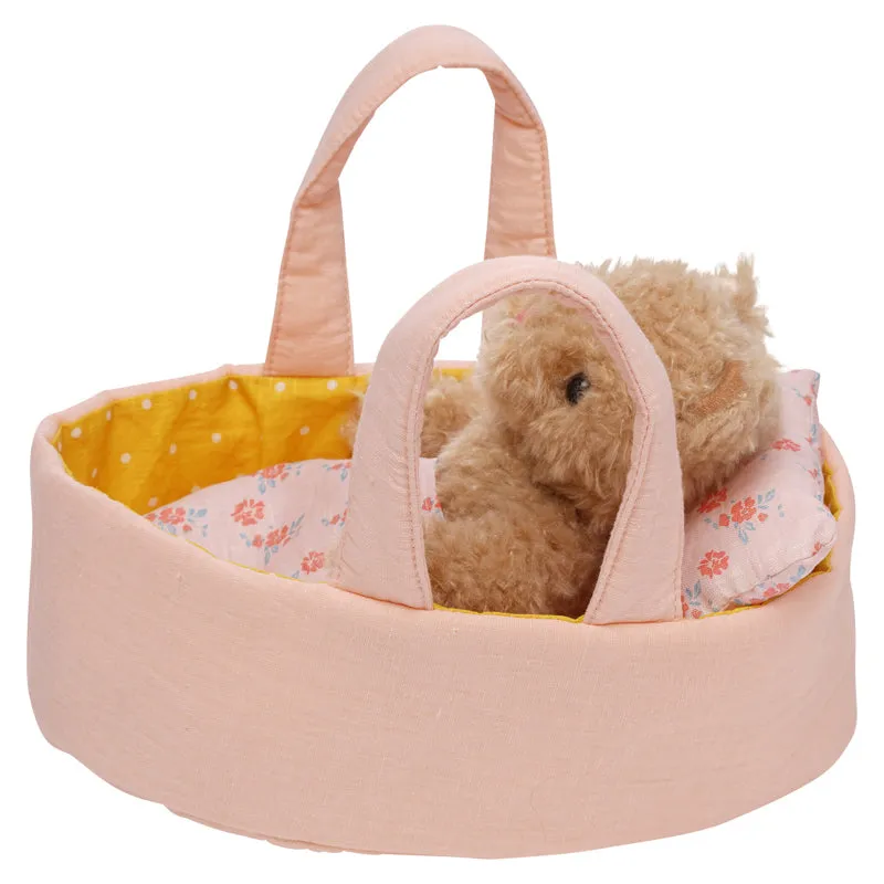 Moppettes Bea Bear Set
