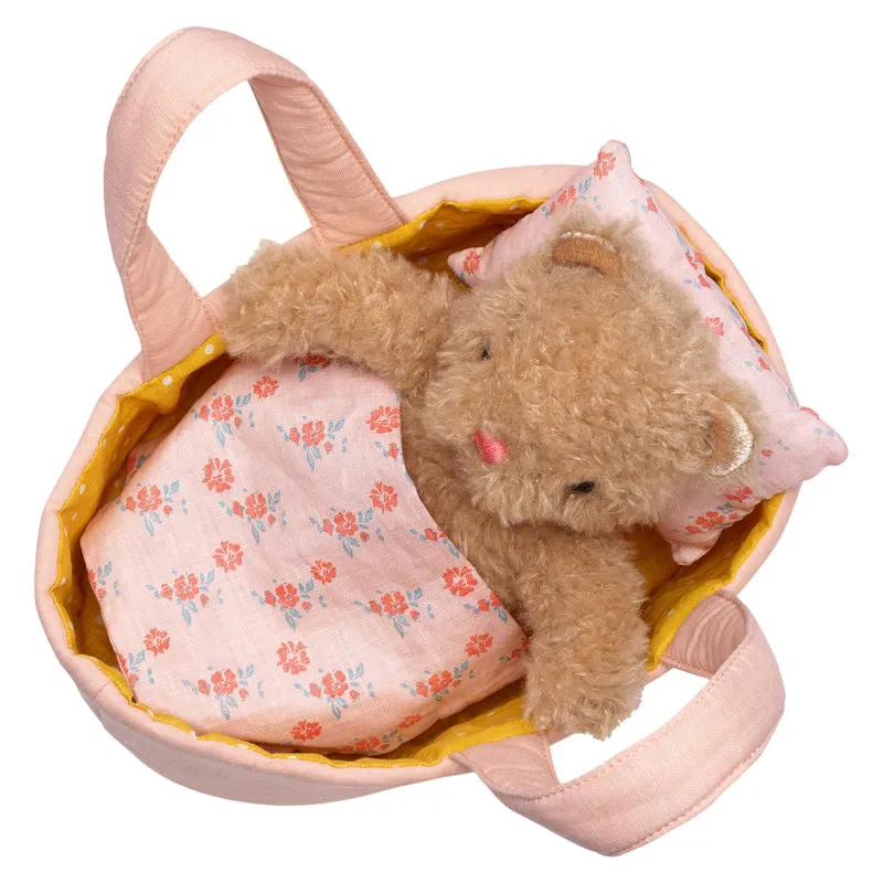 Moppettes Bea Bear Set