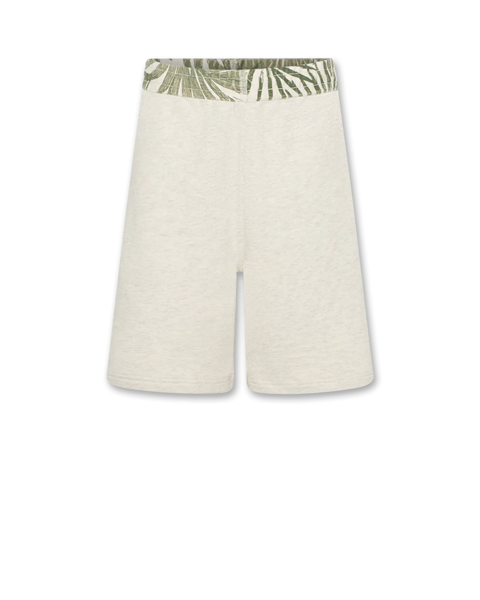 moremi RV shorts leaves 000115 - heather mastic Ao76 Clothes Boys Girls