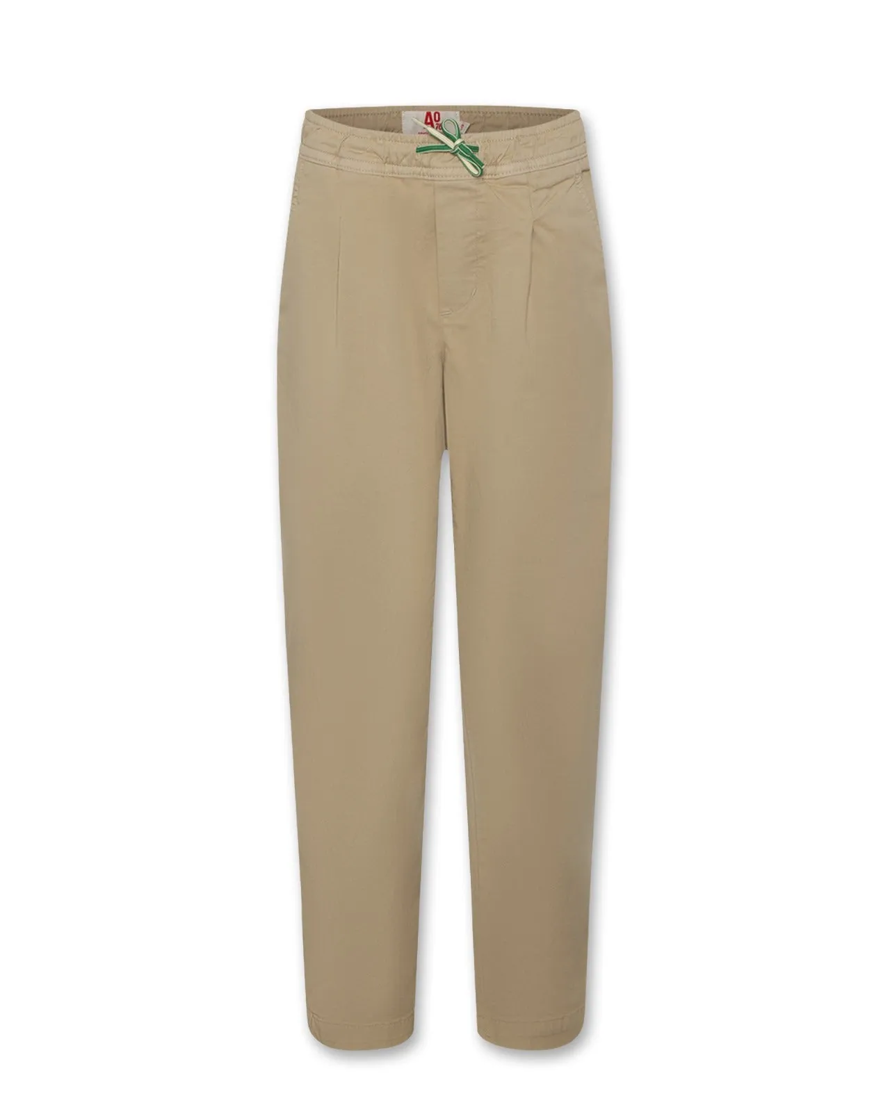 moreni chino pants 000140 - light dune Ao76 Clothes Boys Girls