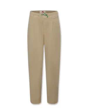 moreni chino pants 000140 - light dune Ao76 Clothes Boys Girls