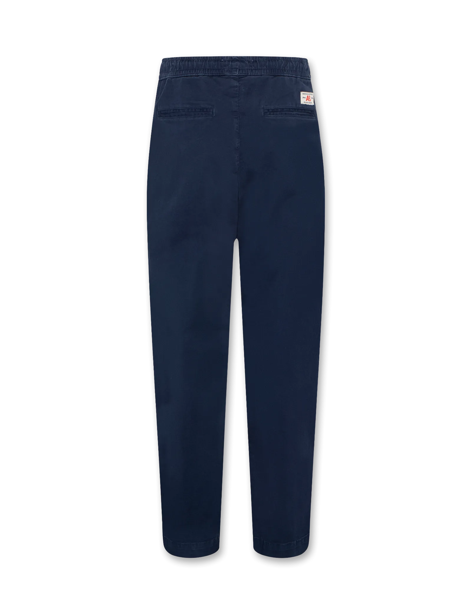 moreni chino pants 000760 - indigo Ao76 Clothes Boys Girls