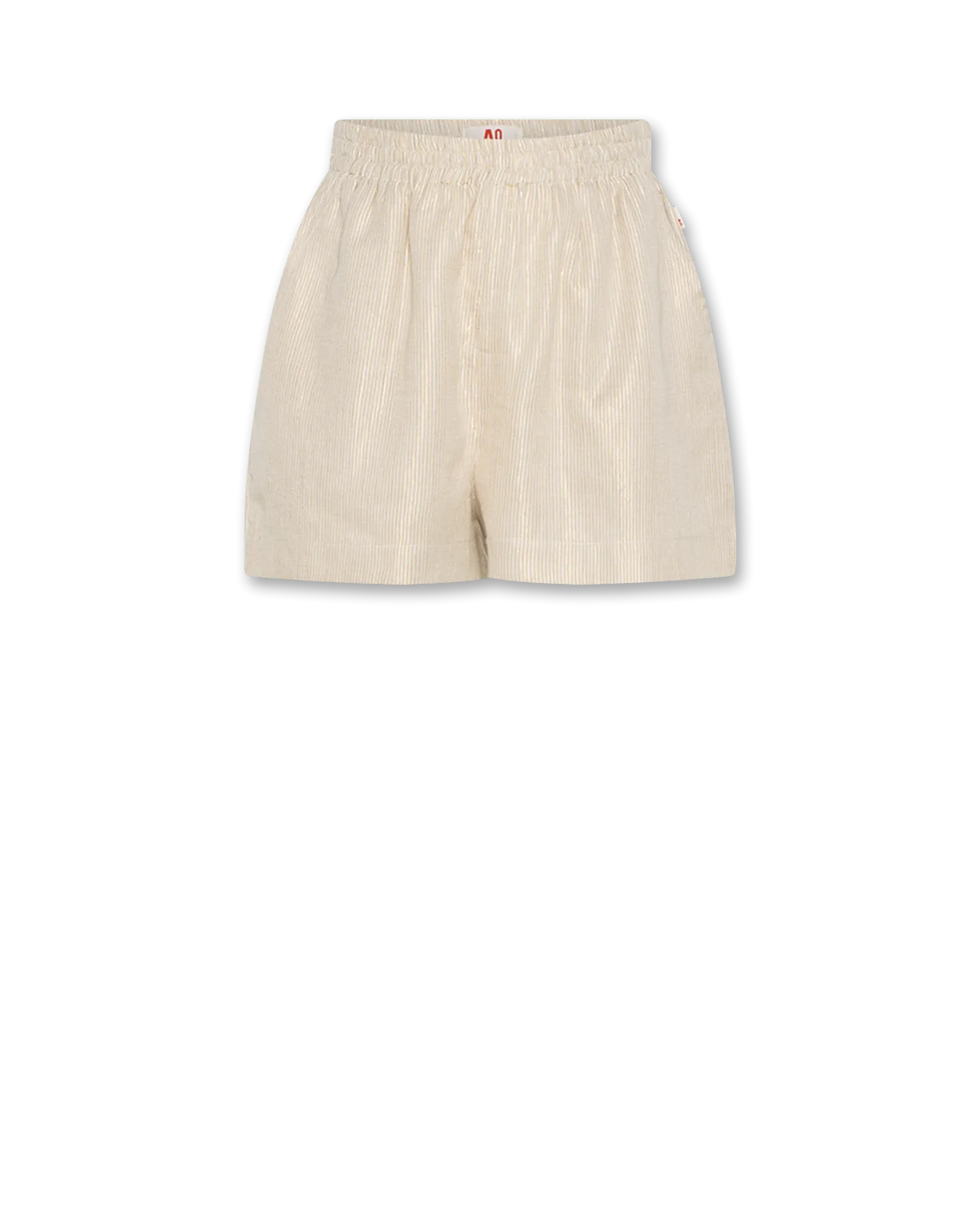 munya shorts gold 000013 - gold Ao76 Clothes Boys Girls