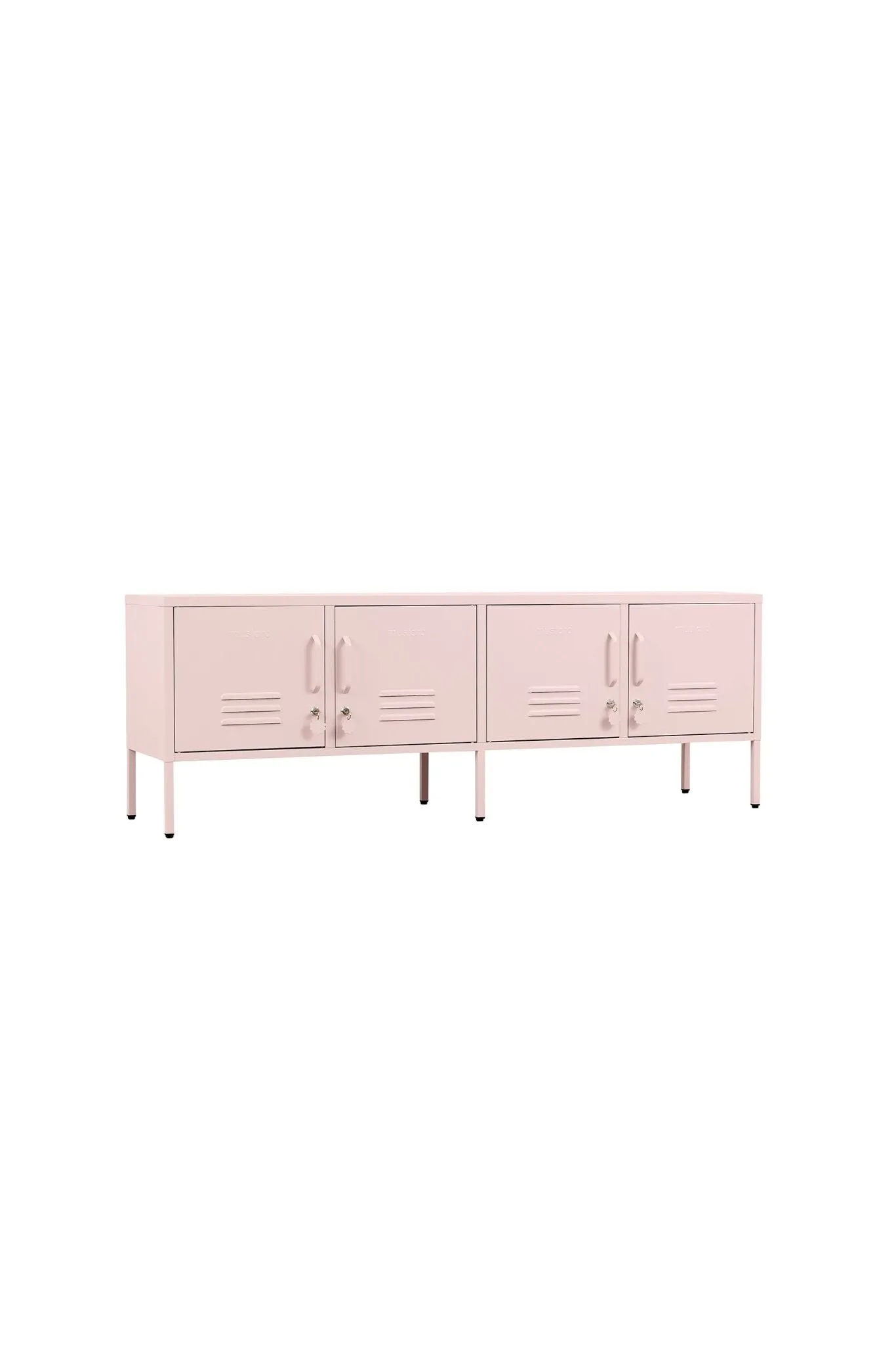 Mustard Made: The Standard - Blush