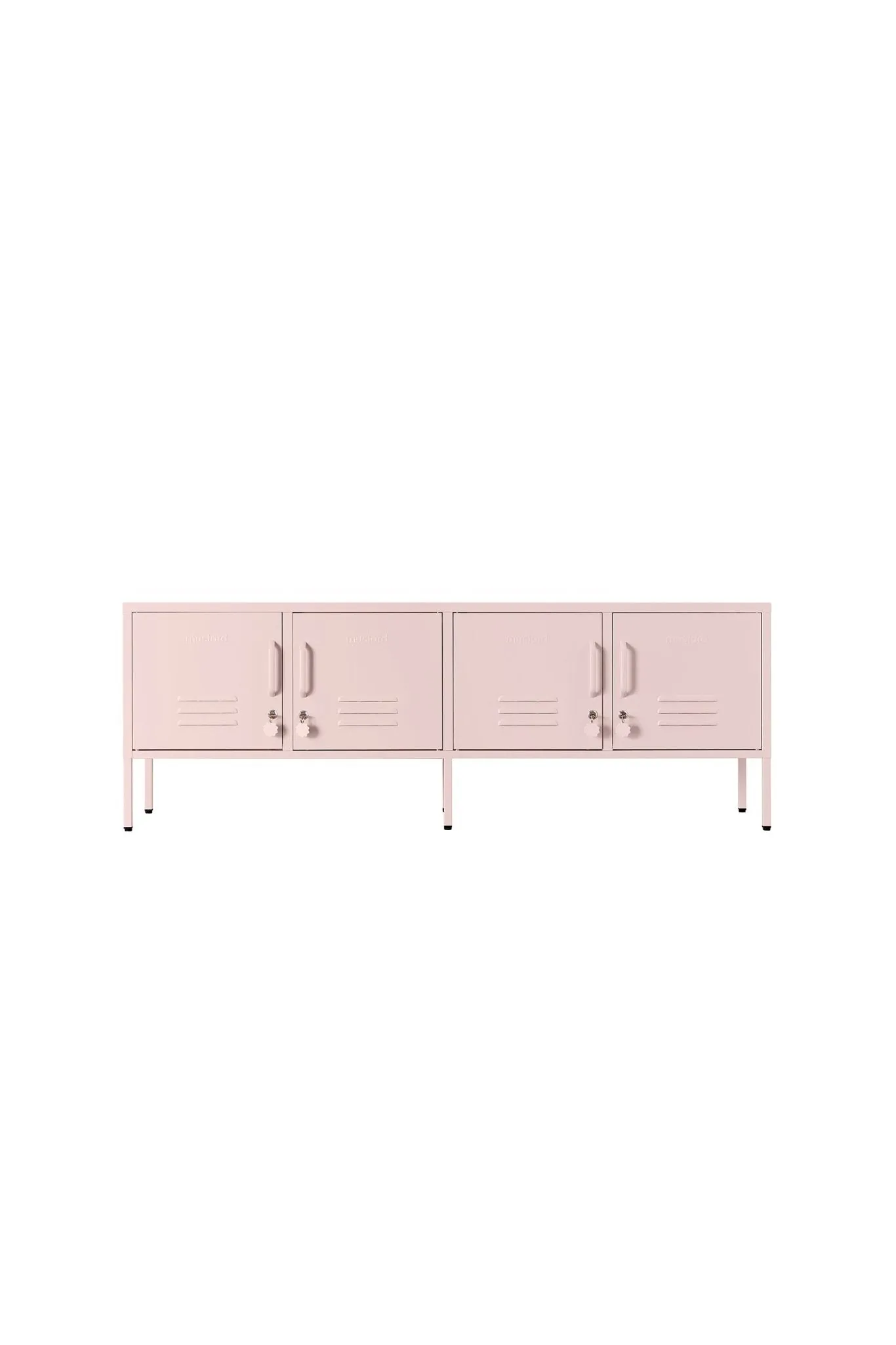 Mustard Made: The Standard - Blush