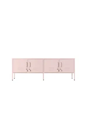 Mustard Made: The Standard - Blush