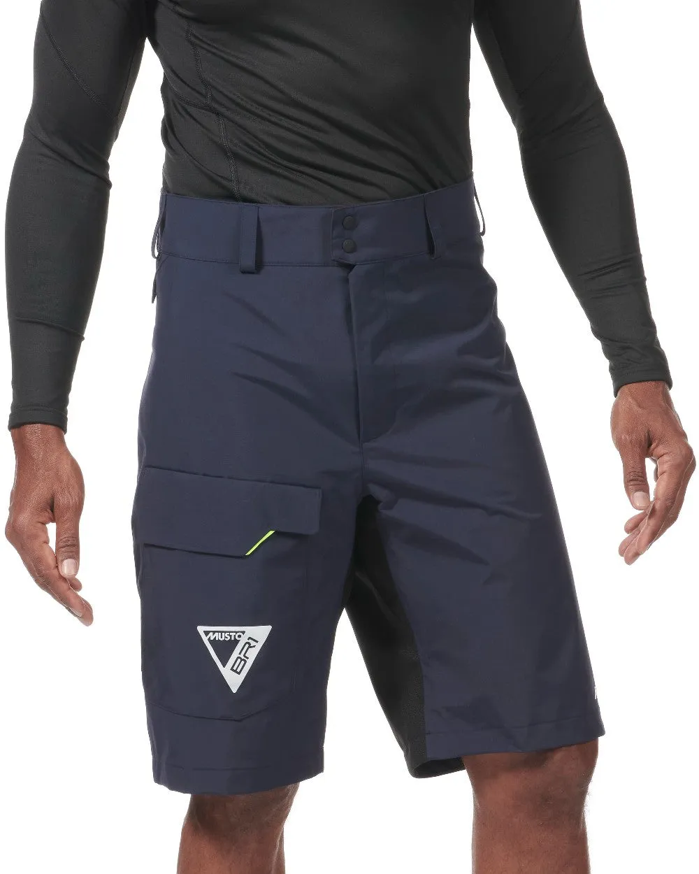 Musto BR1 Solent Shorts Musto Clothing