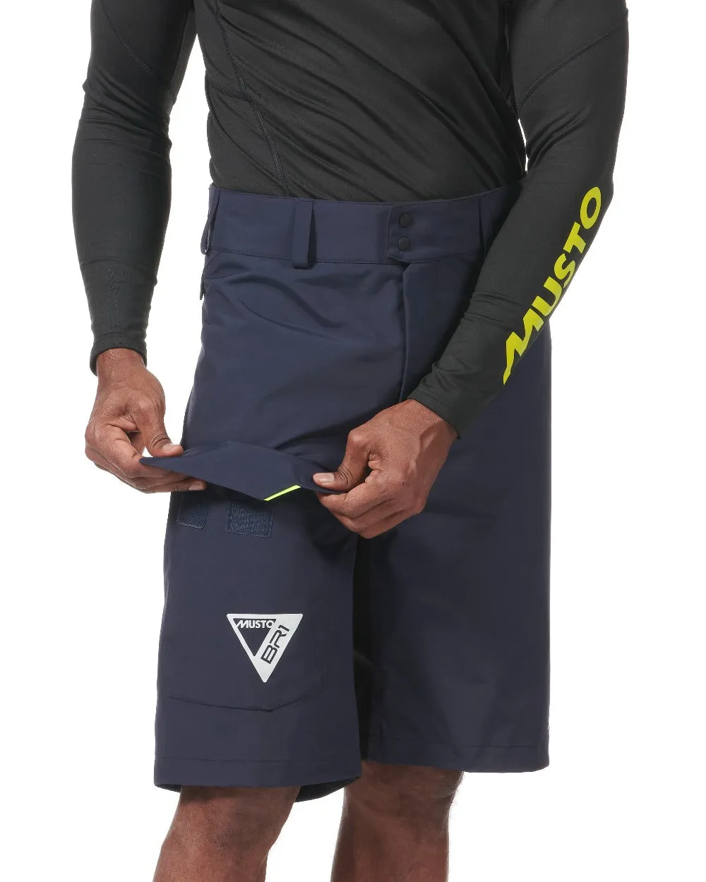 Musto BR1 Solent Shorts Musto Clothing
