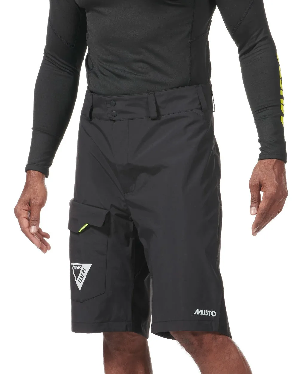 Musto BR1 Solent Shorts Musto Clothing