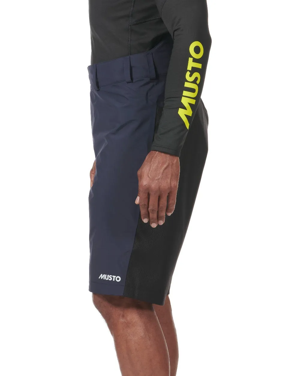 Musto BR1 Solent Shorts Musto Clothing