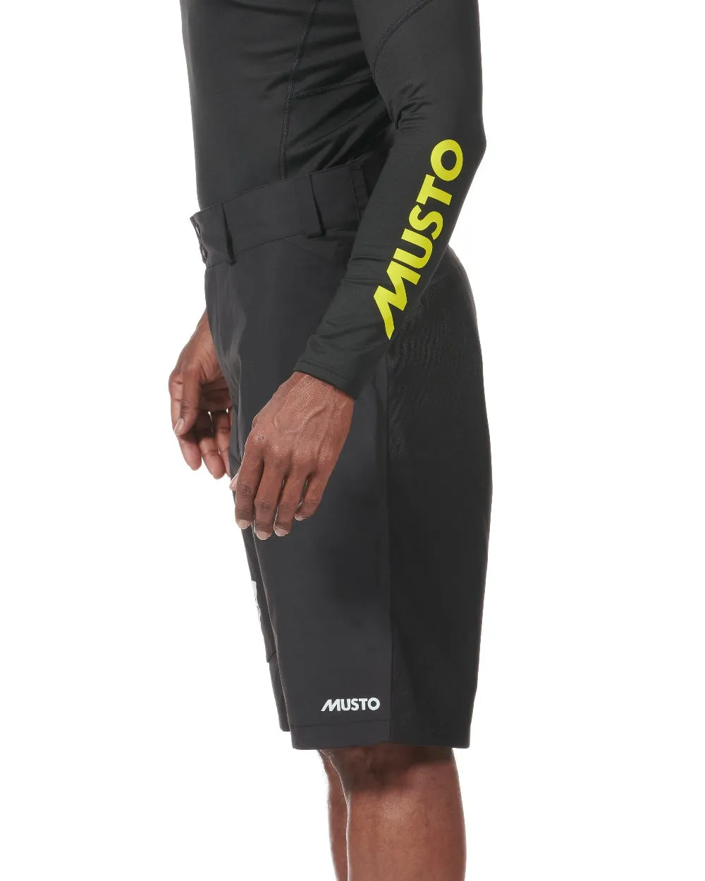 Musto BR1 Solent Shorts Musto Clothing