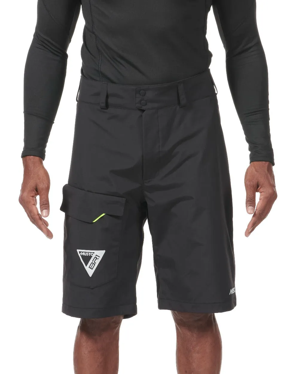 Musto BR1 Solent Shorts Musto Clothing