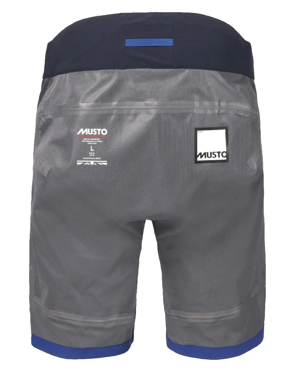 Musto Mens Br3 Sport Waterproof Shorts Musto Clothing