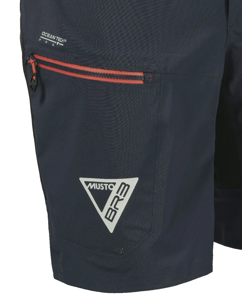 Musto Mens Br3 Sport Waterproof Shorts Musto Clothing