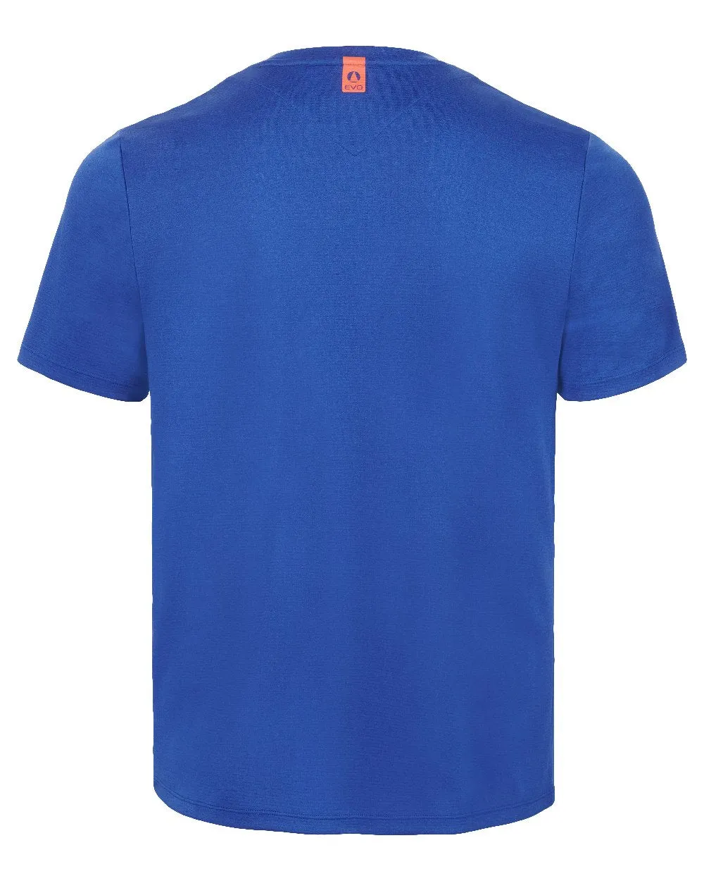 Musto Mens Evo Sunblock Graphic Short Sleeve T-Shirt Musto Clothing