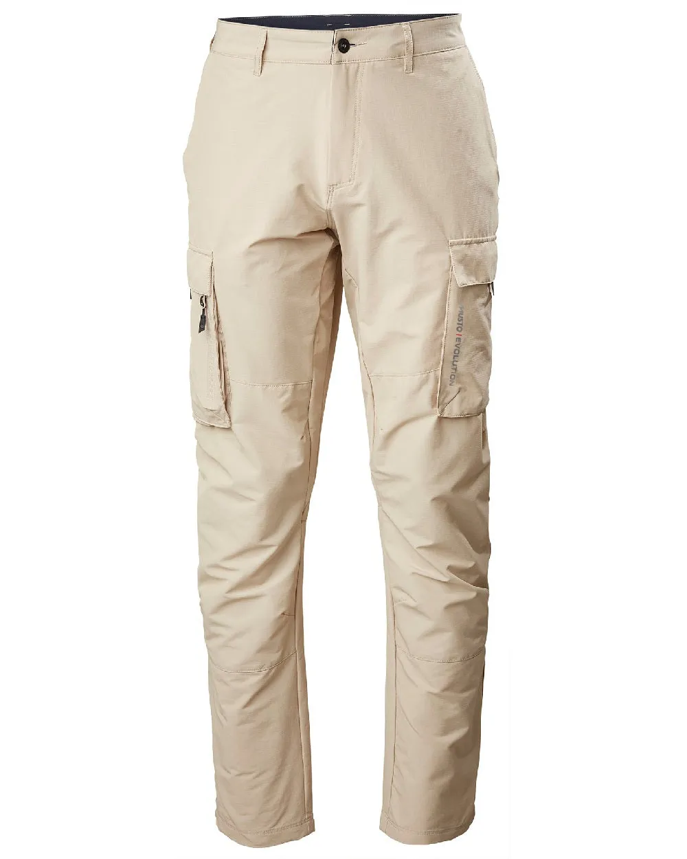Musto Mens Evolution Deck UV Fast Dry Trousers Musto Clothing