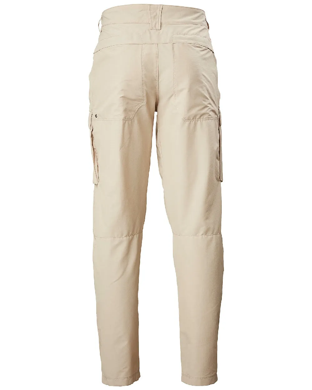 Musto Mens Evolution Deck UV Fast Dry Trousers Musto Clothing