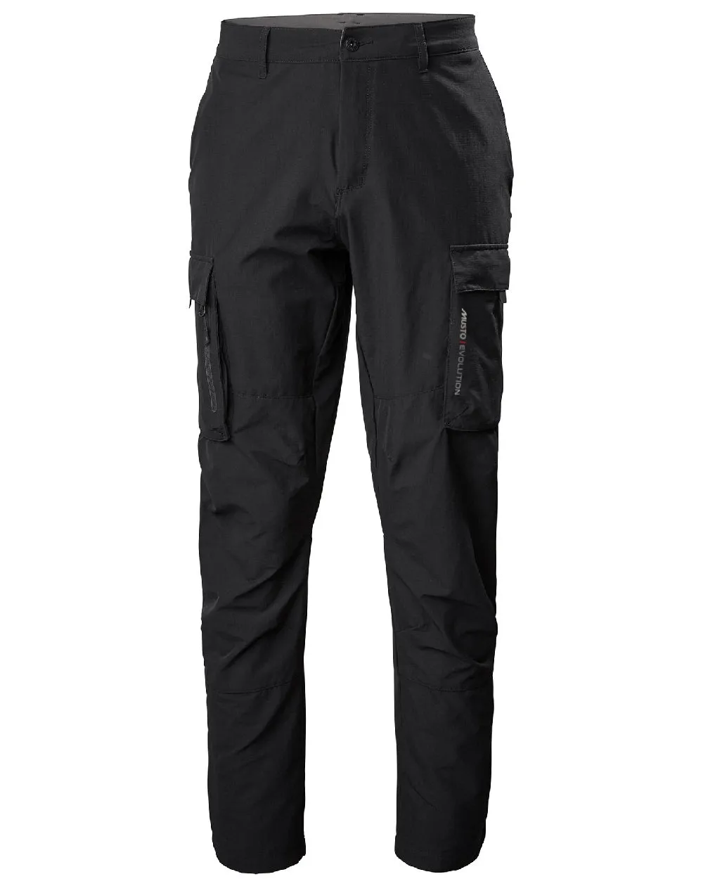 Musto Mens Evolution Deck UV Fast Dry Trousers Musto Clothing