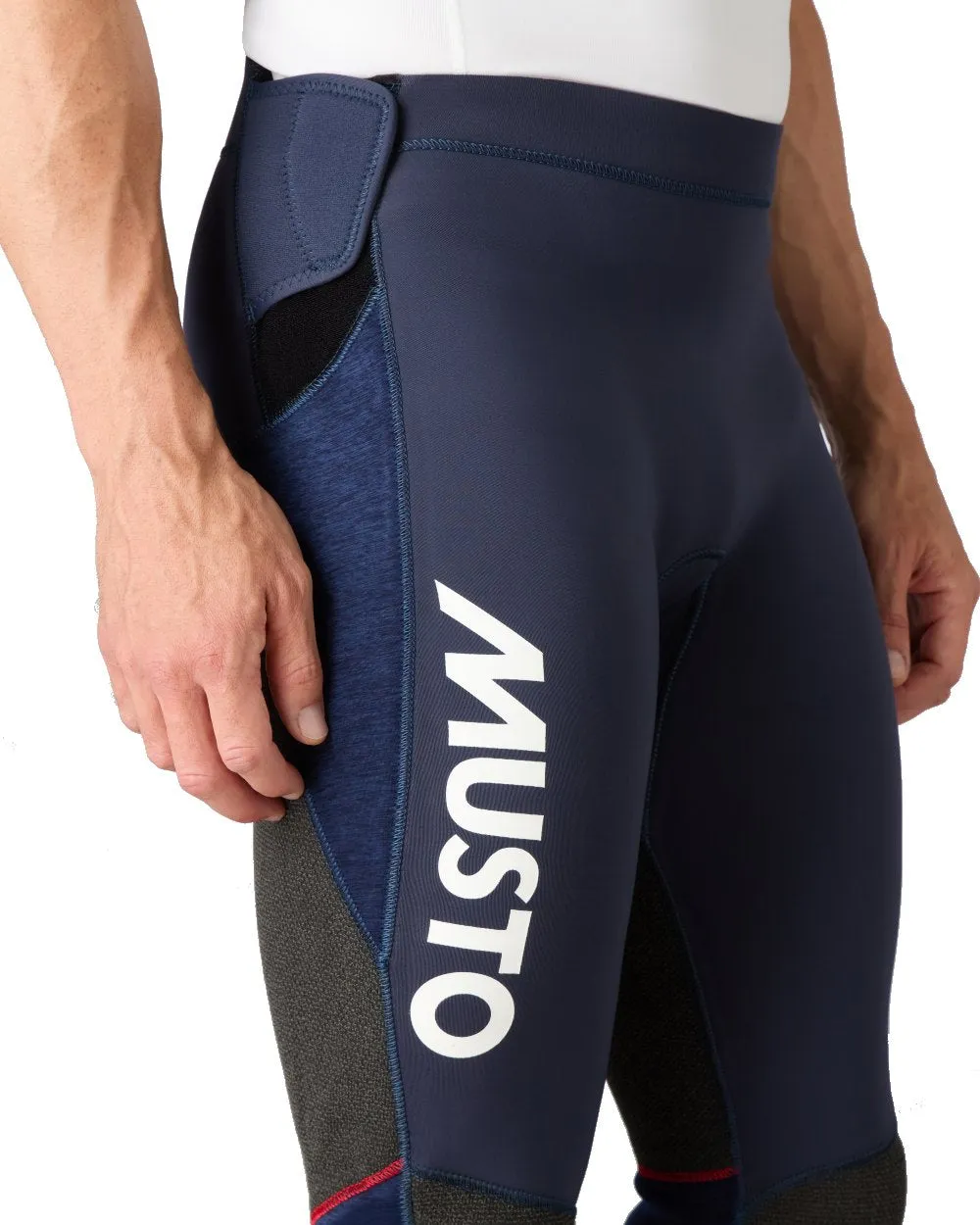 Musto Mens Flexlite Alumin 3.0 Pants Musto Clothing