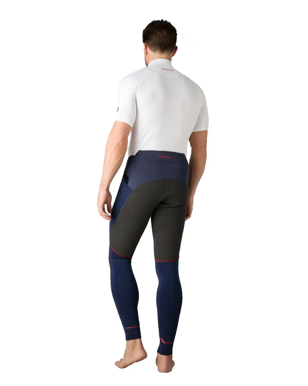Musto Mens Flexlite Alumin 3.0 Pants Musto Clothing