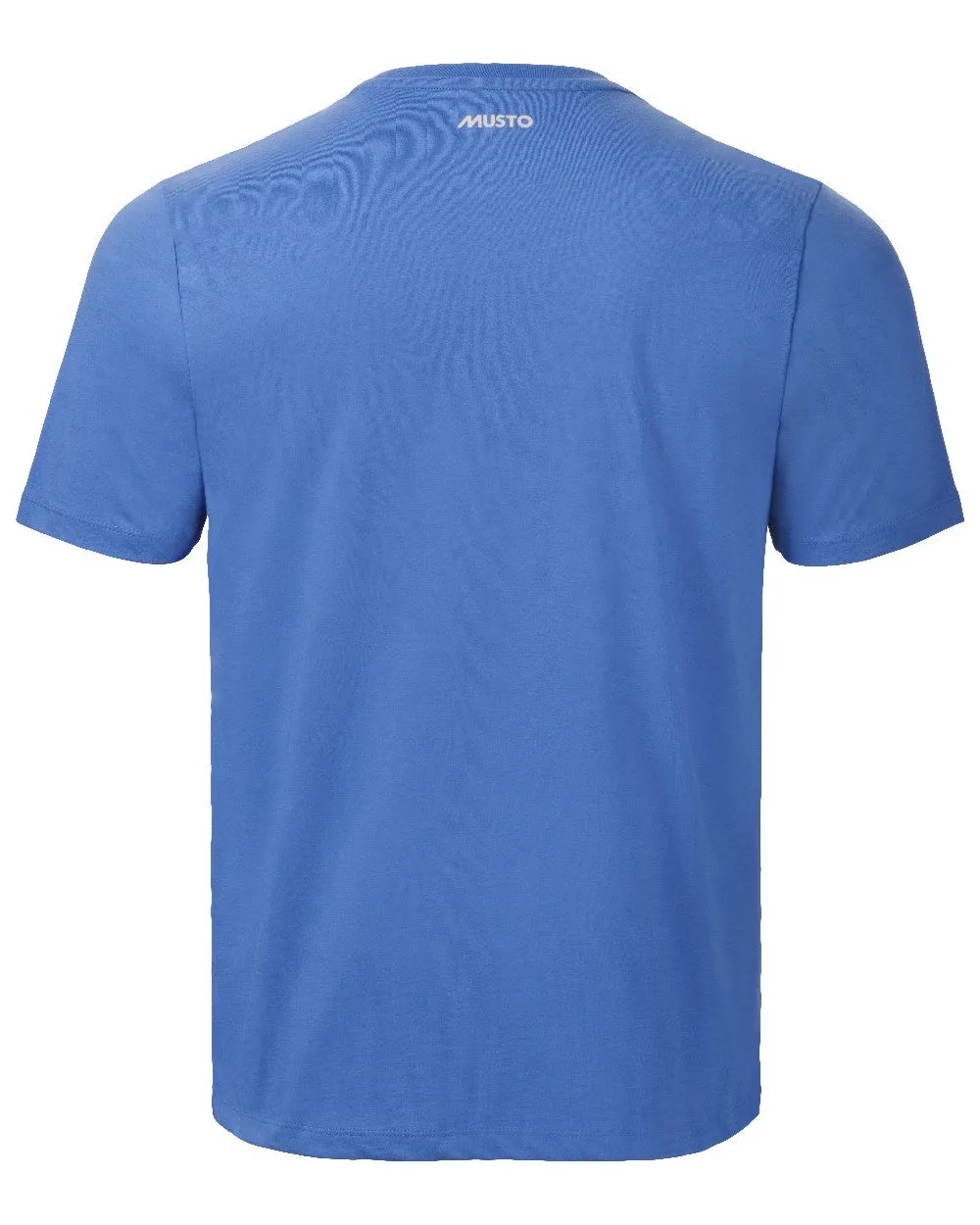 Musto Mens Original Short Sleeve T-Shirt Musto Clothing