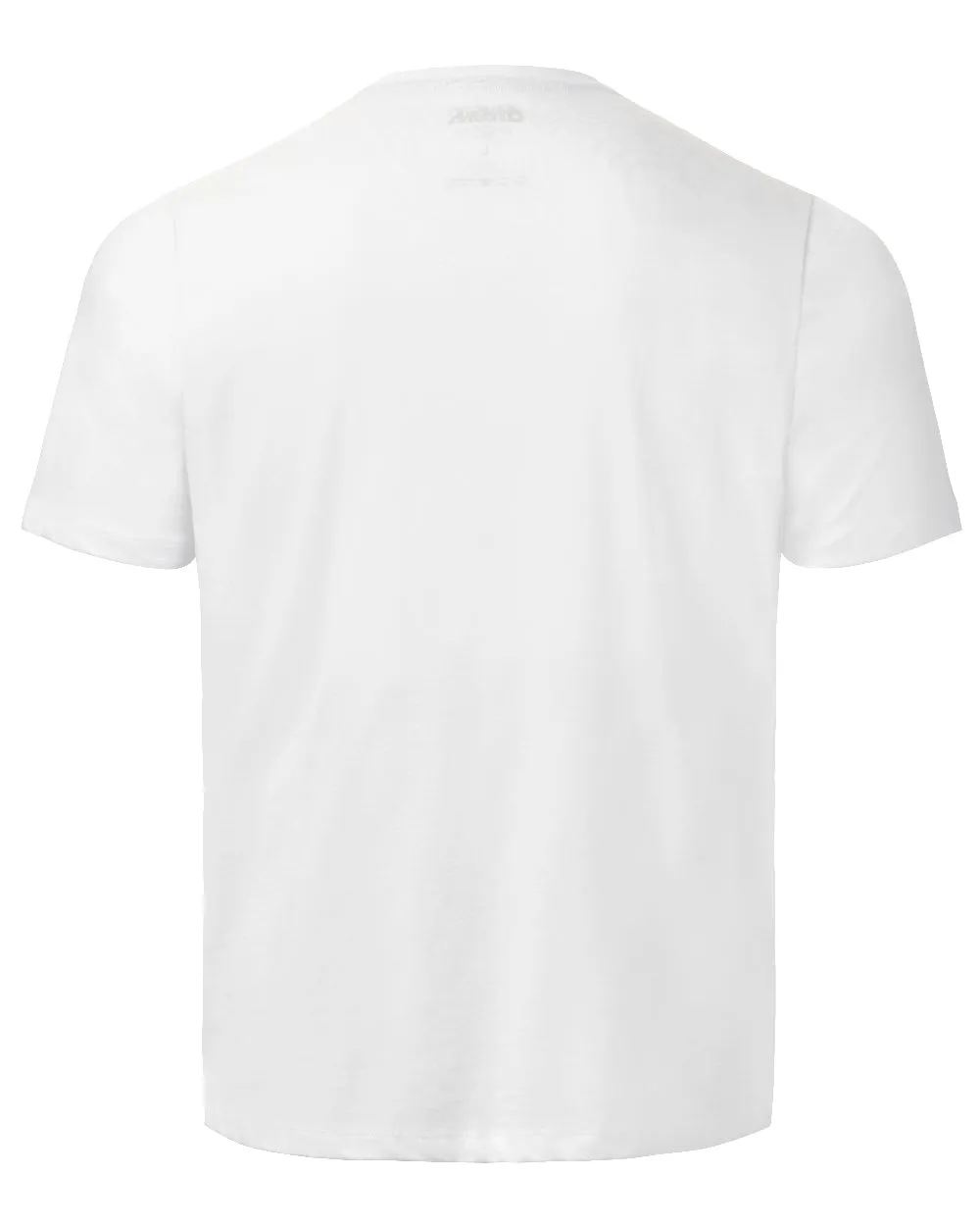 Musto Mens Original Short Sleeve T-Shirt Musto Clothing