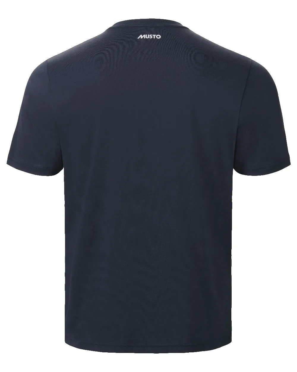 Musto Mens Original Short Sleeve T-Shirt Musto Clothing