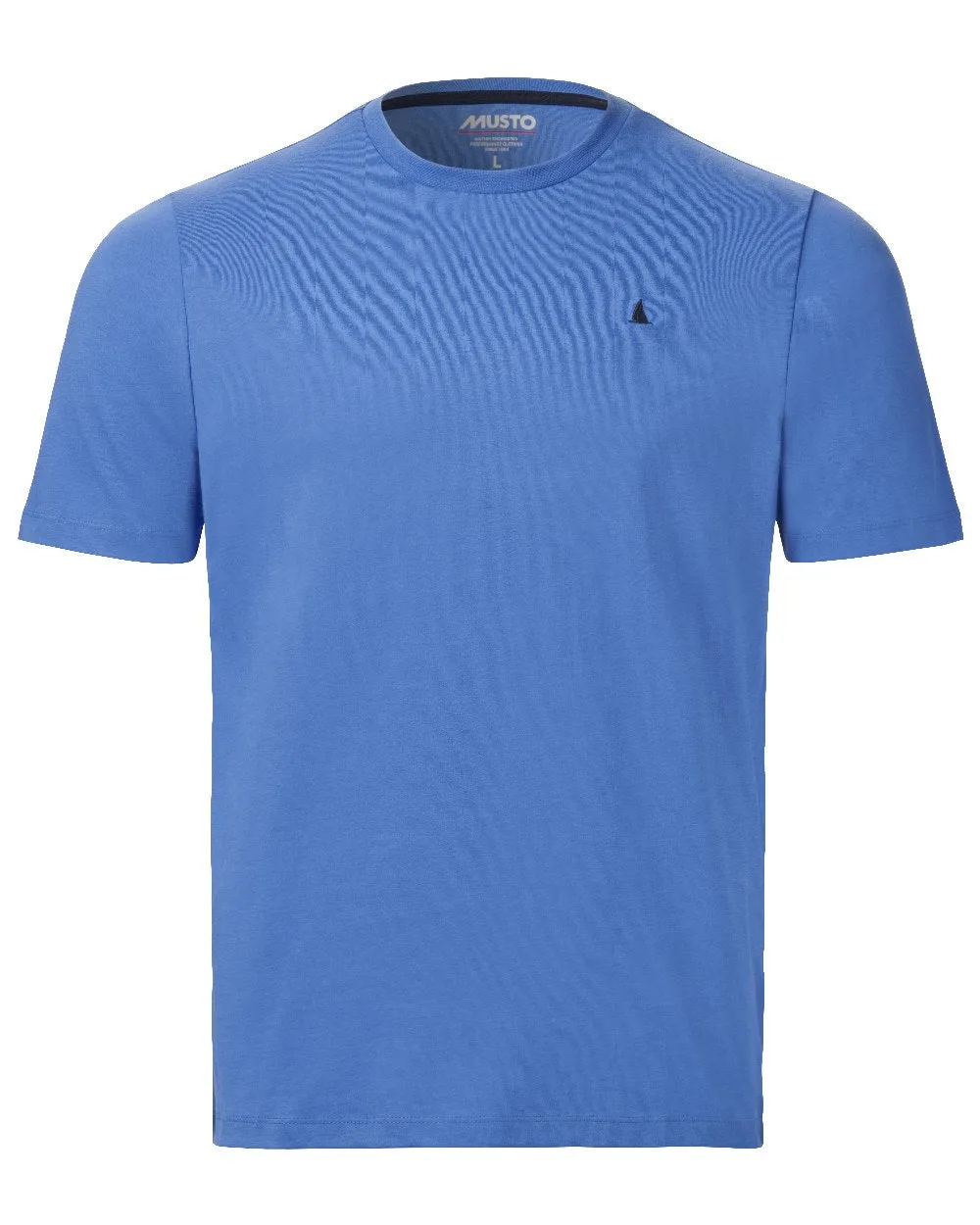 Musto Mens Original Short Sleeve T-Shirt Musto Clothing