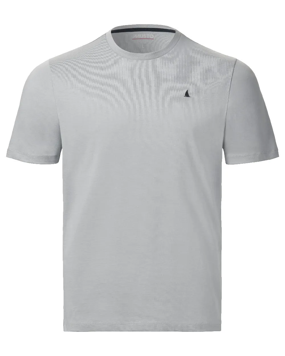 Musto Mens Original Short Sleeve T-Shirt Musto Clothing