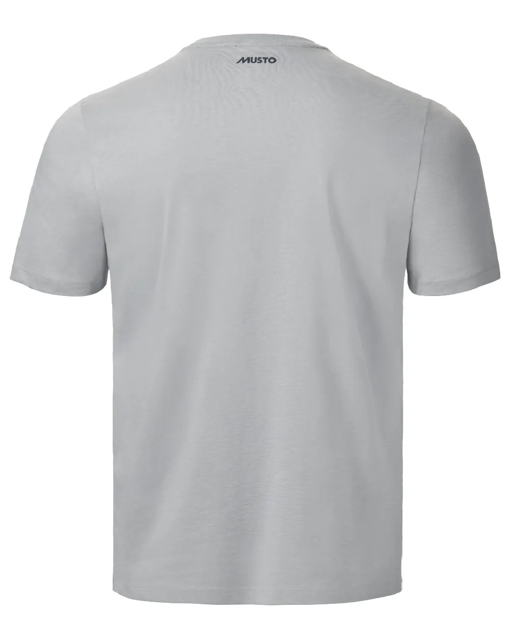 Musto Mens Original Short Sleeve T-Shirt Musto Clothing