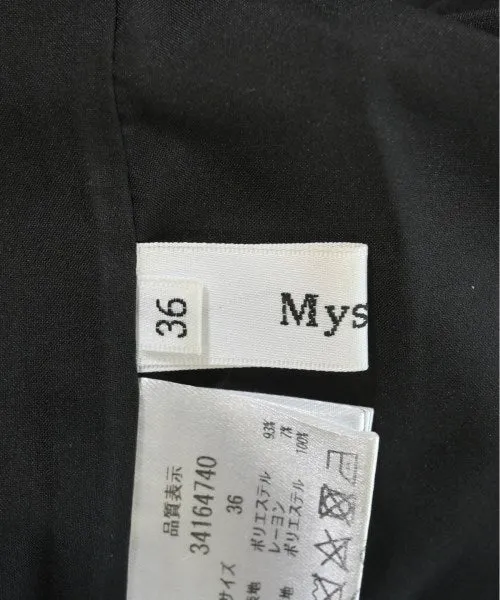 Mystrada Dresses