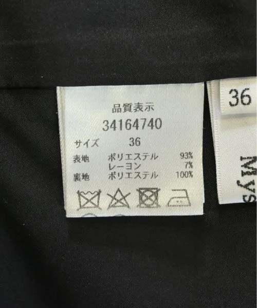 Mystrada Dresses
