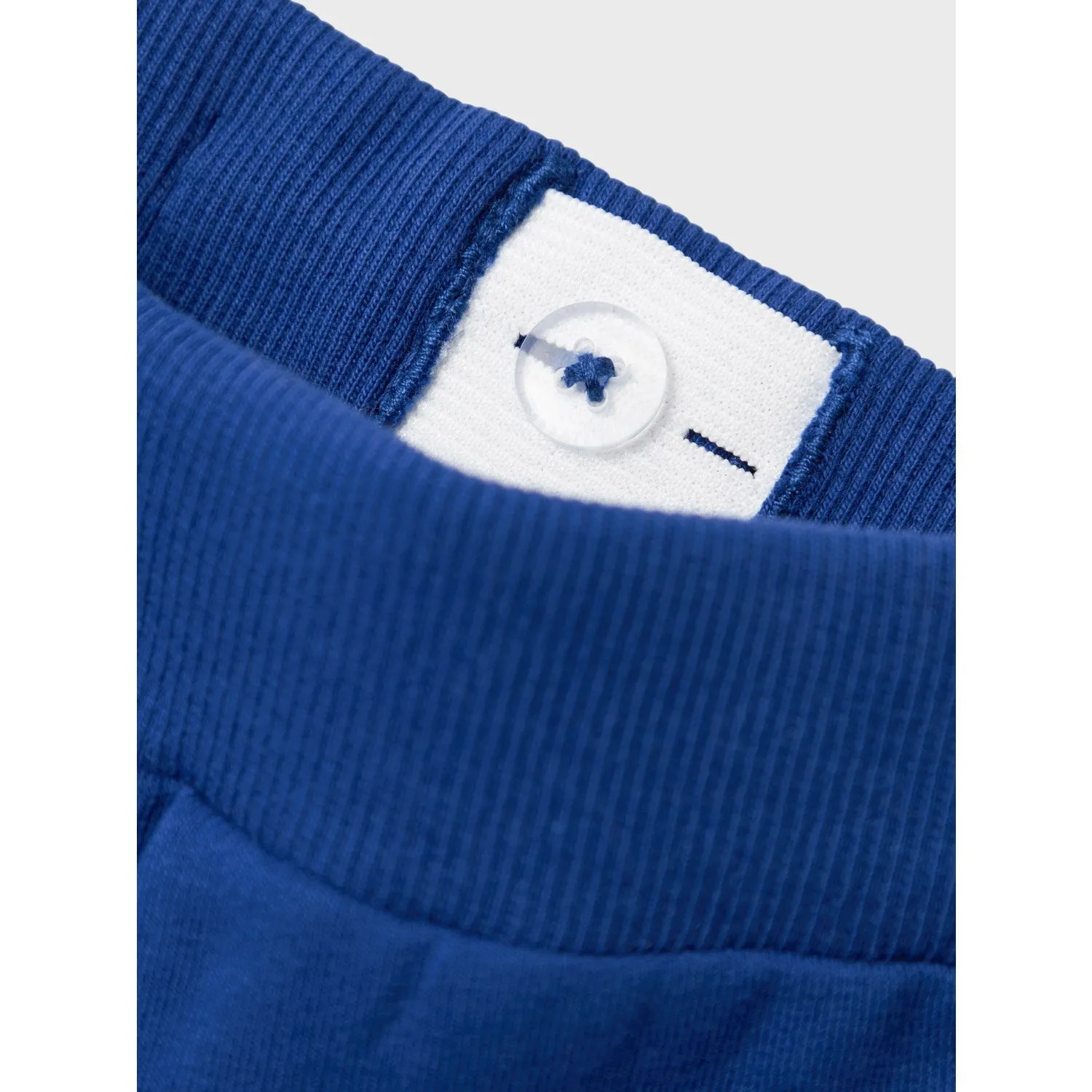 Name It Sodalite Blue Occa Toy Story Regular Sweatpants Babykids_Name-It