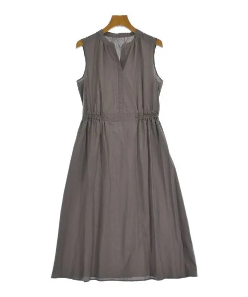 NATURAL BEAUTY BASIC Dresses