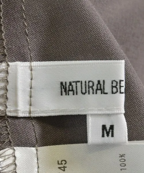NATURAL BEAUTY BASIC Dresses
