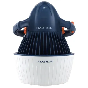 Nautica Mens Marlin Seascooter Nautica Clothing